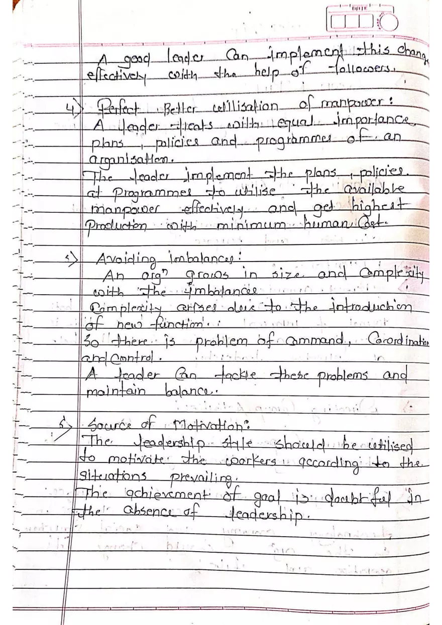 Organization Behavior - Page 41