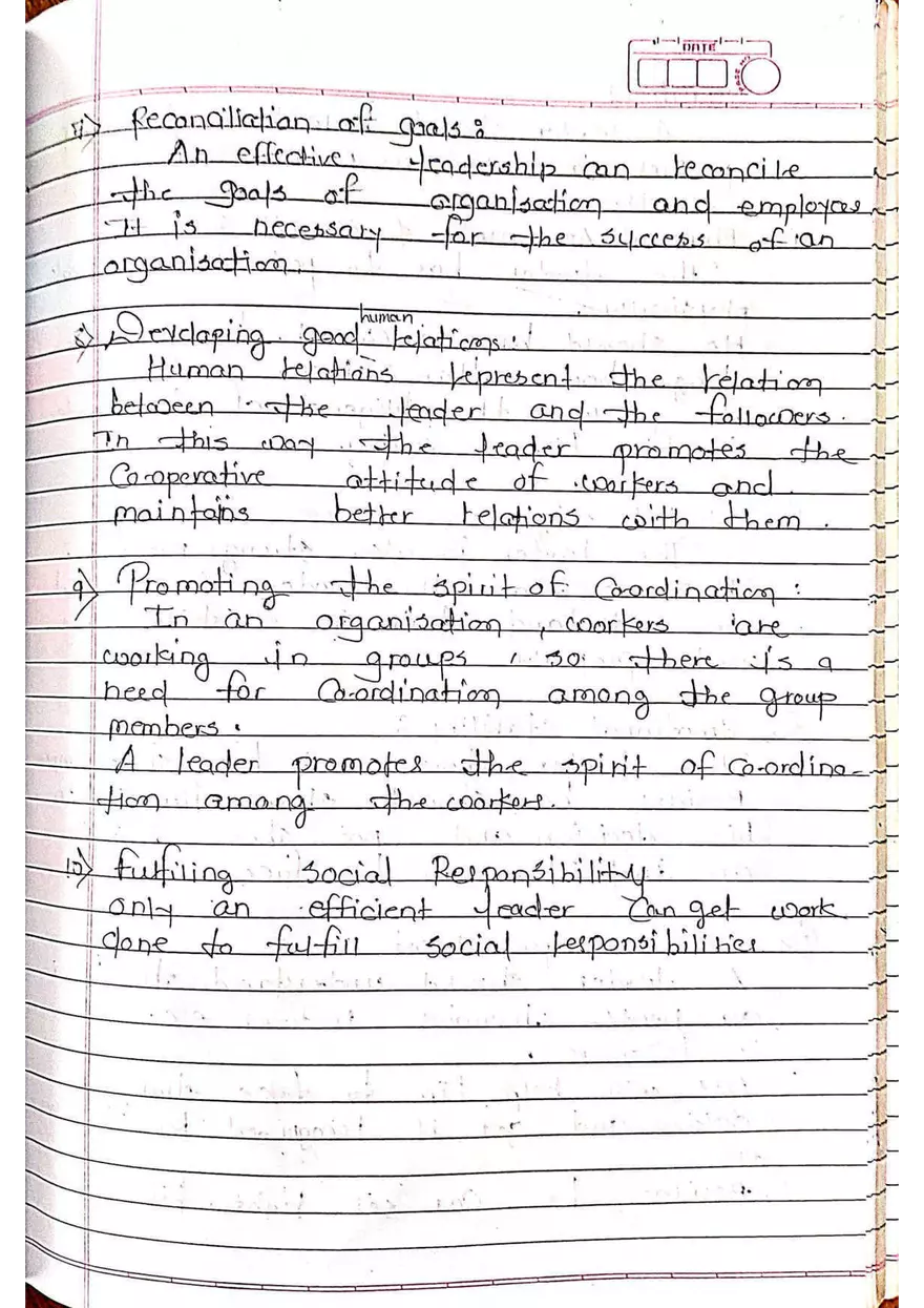 Organization Behavior - Page 42