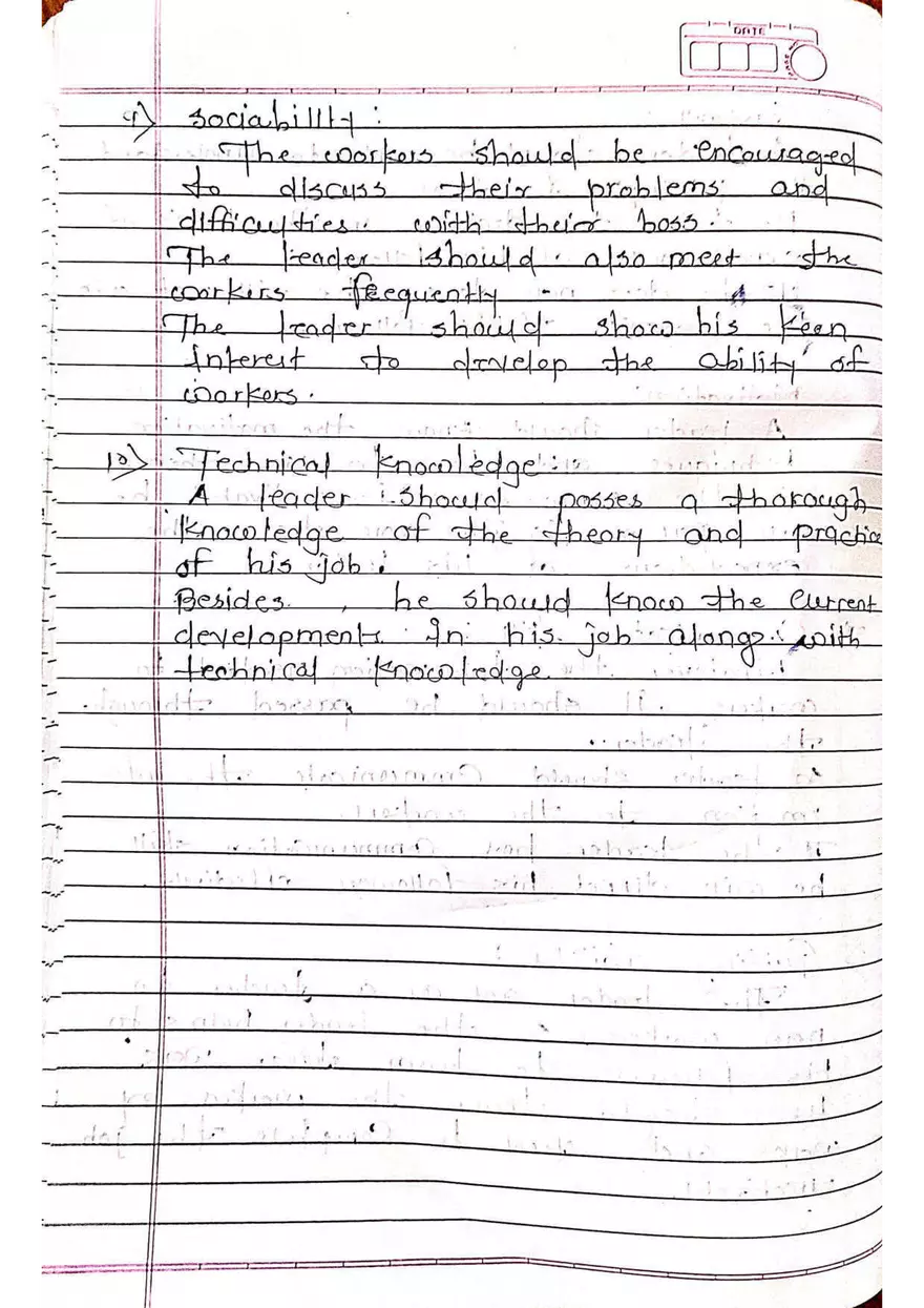 Organization Behavior - Page 45