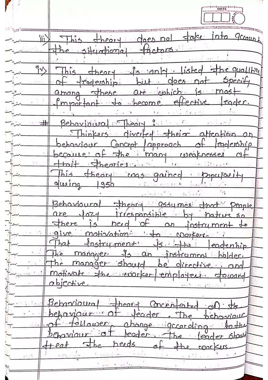 Organization Behavior - Page 48