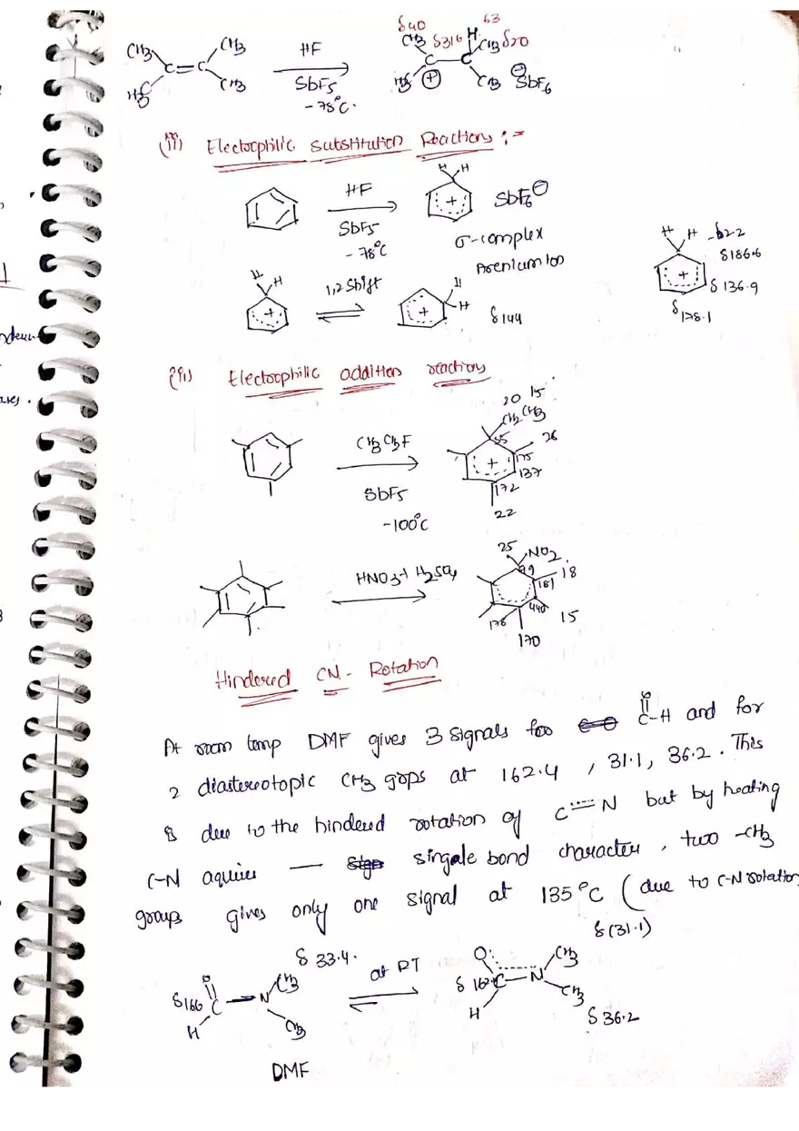 C NMR Spectroscopy - Page 29