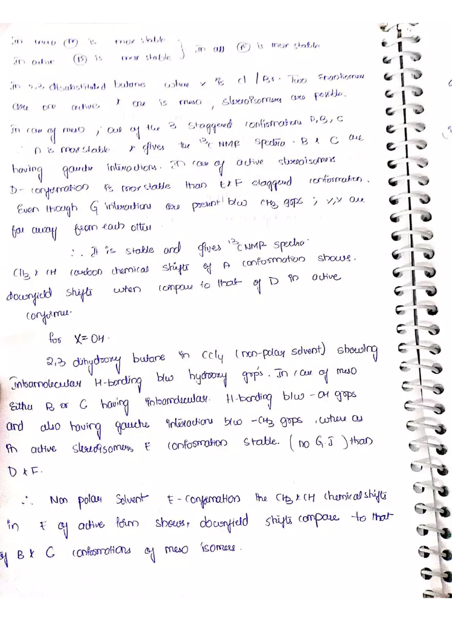 C NMR Spectroscopy - Page 34