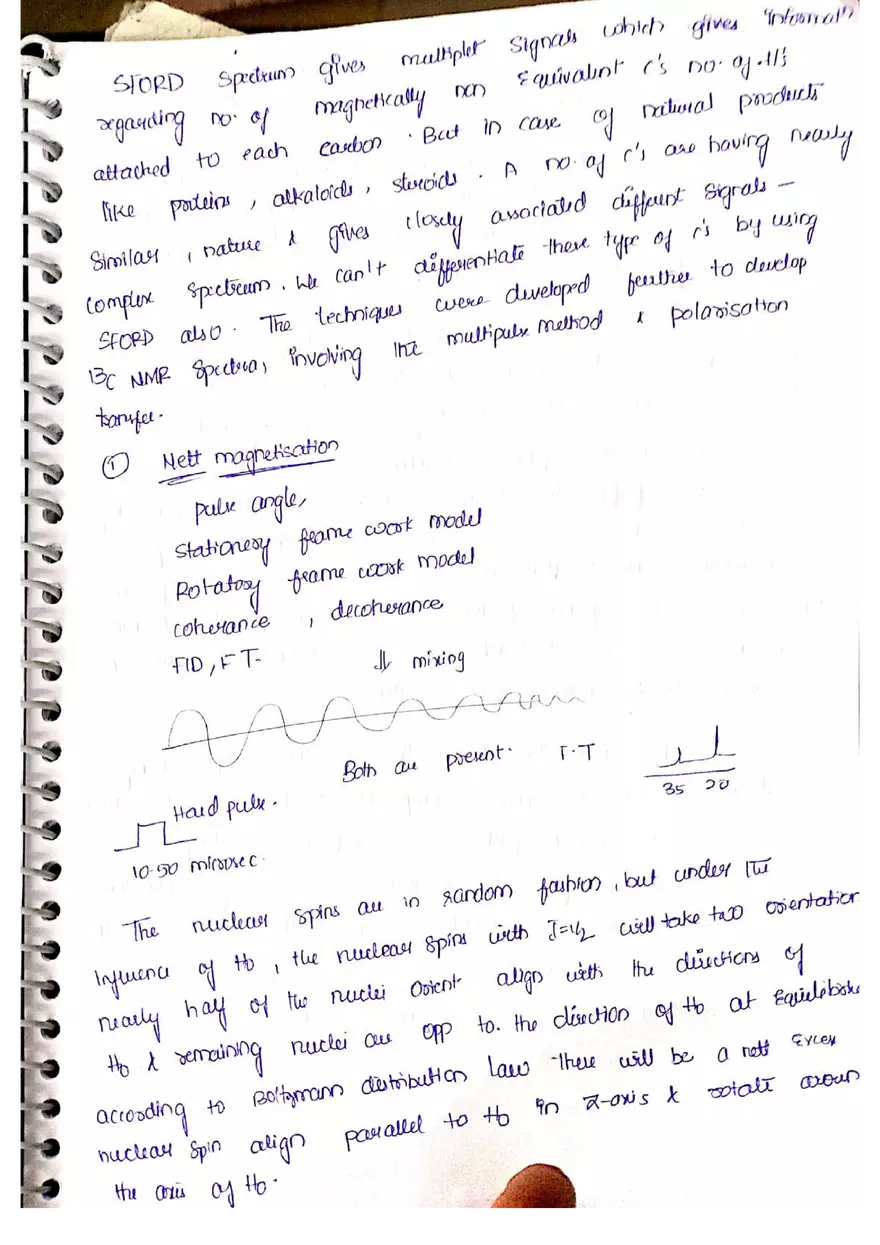 C NMR Spectroscopy - Page 38