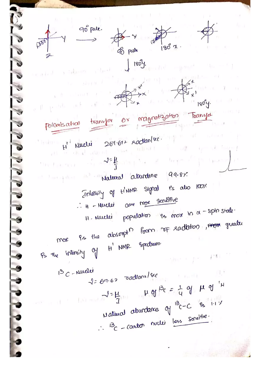 C NMR Spectroscopy - Page 42
