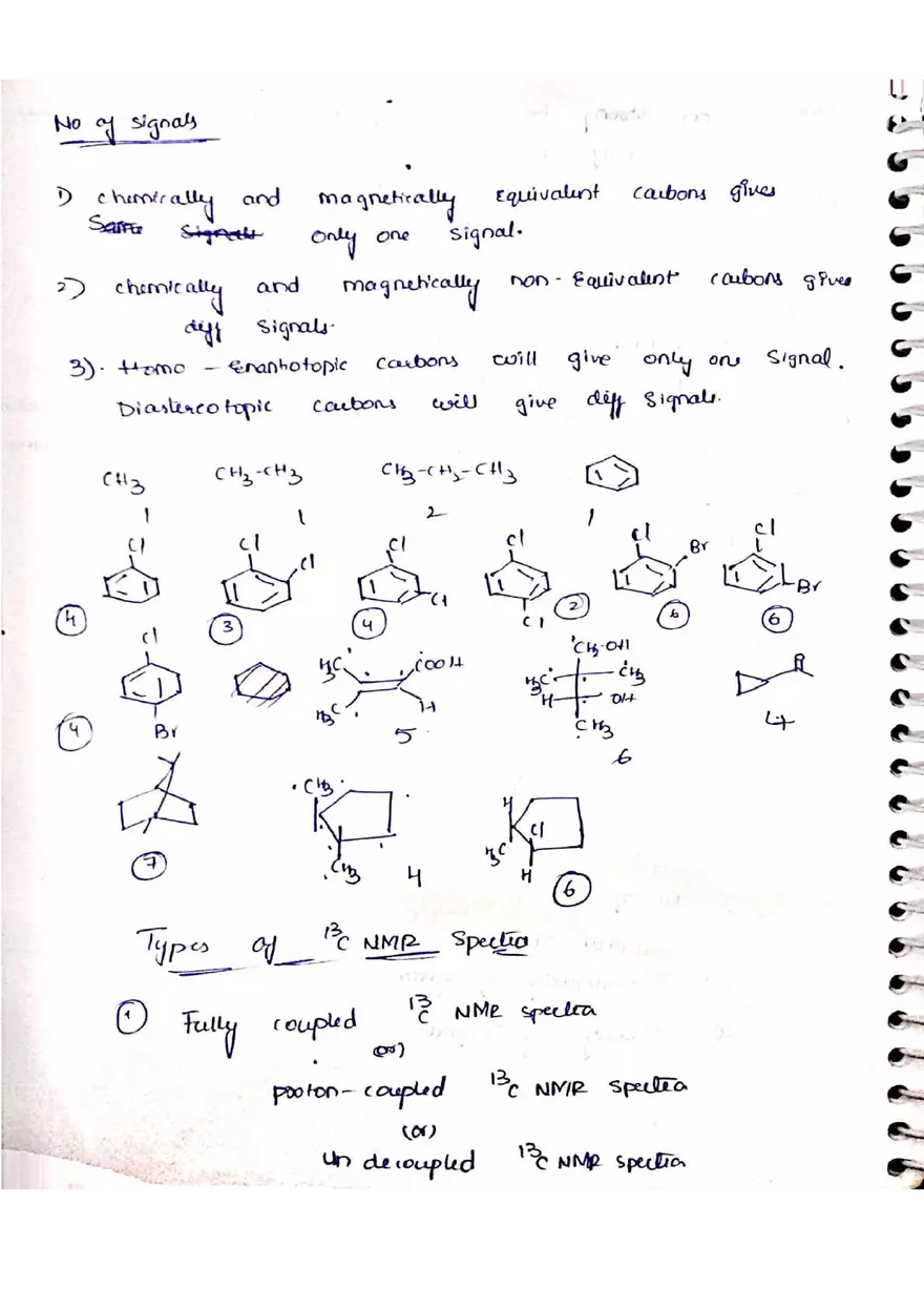 C NMR Spectroscopy - Page 46