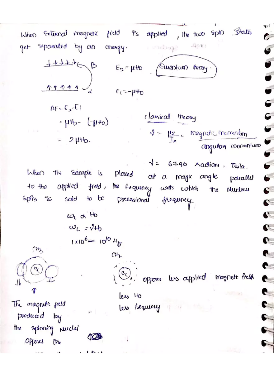 C NMR Spectroscopy - Page 2