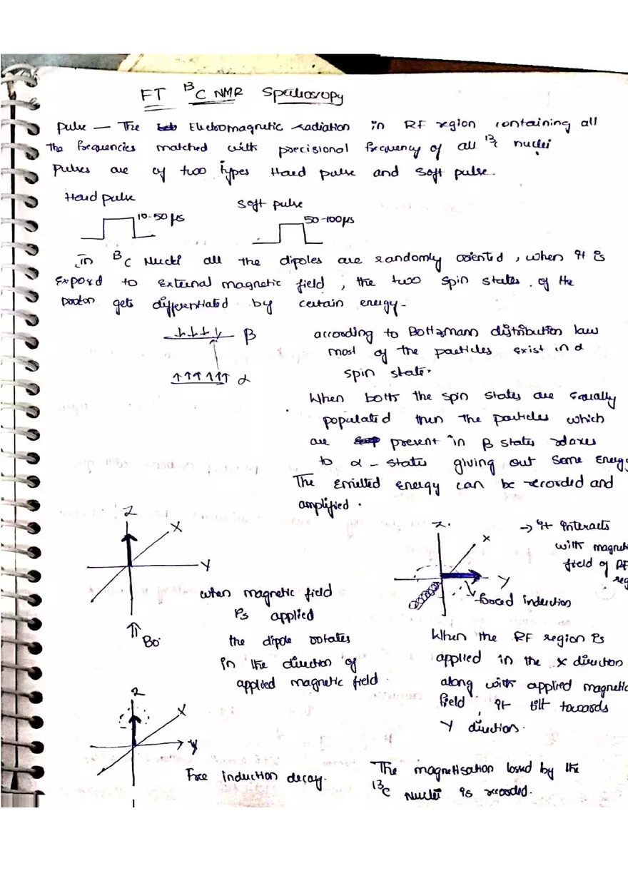 C NMR Spectroscopy - Page 3