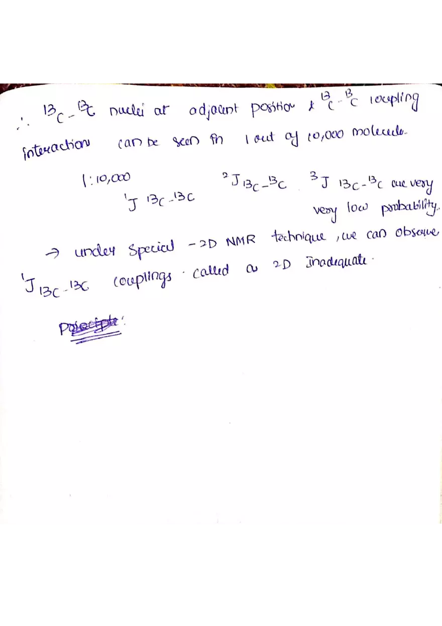 C NMR Spectroscopy - Page 86