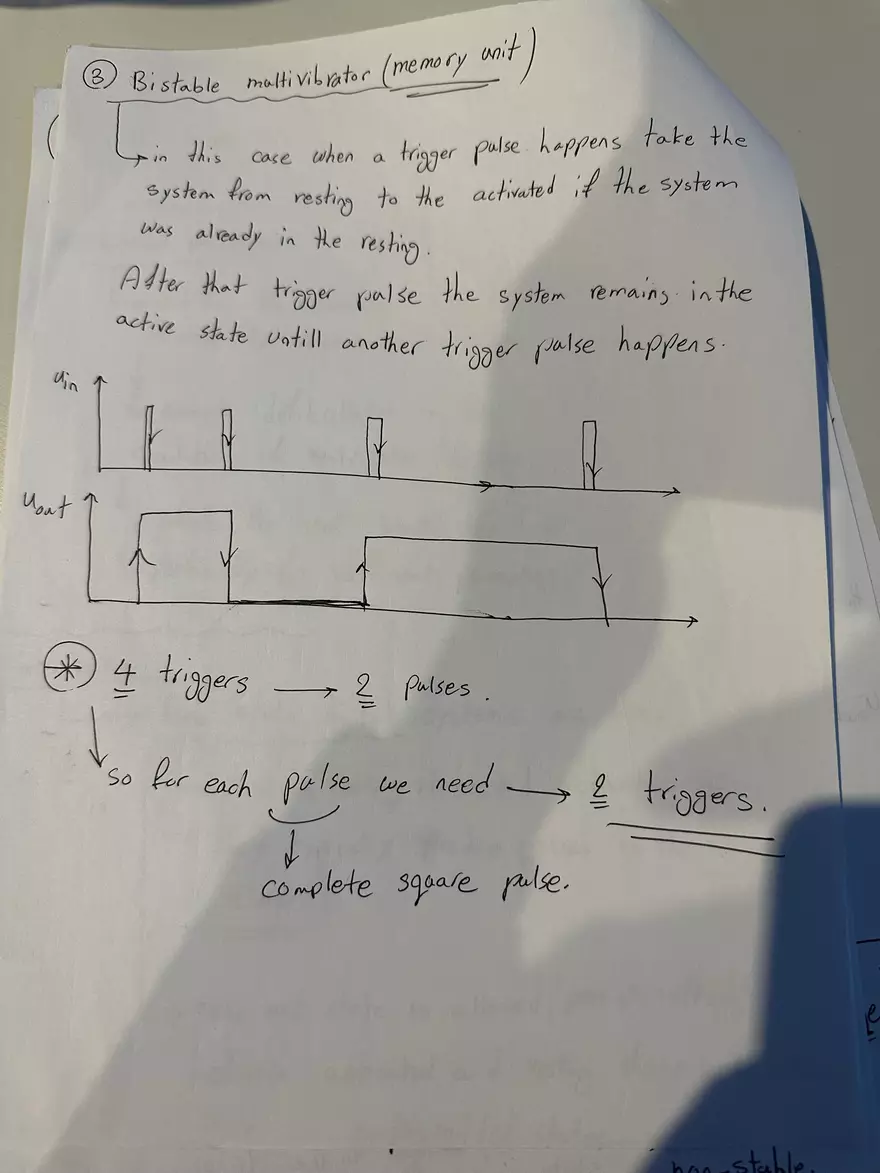 Pulse Generator and Their Applications - Page 7