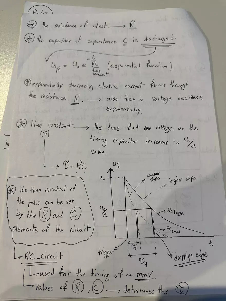 Pulse Generator and Their Applications - Page 3