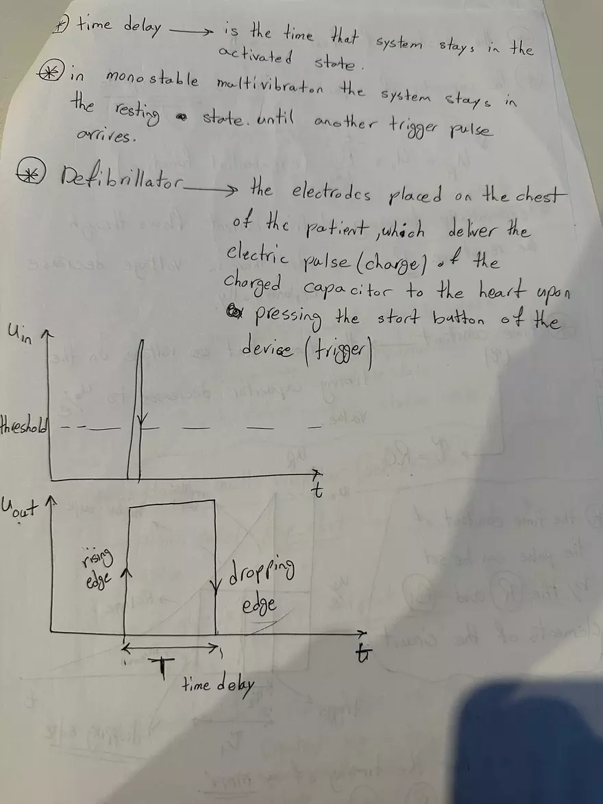 Pulse Generator and Their Applications - Page 4