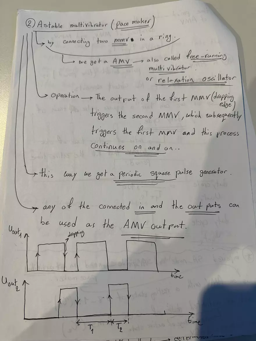 Pulse Generator and Their Applications - Page 5