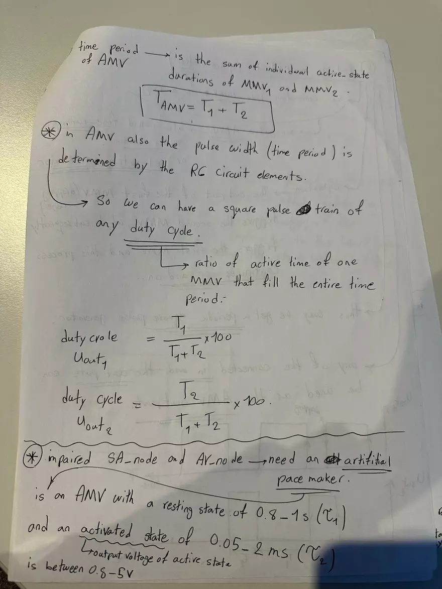 Pulse Generator and Their Applications - Page 6