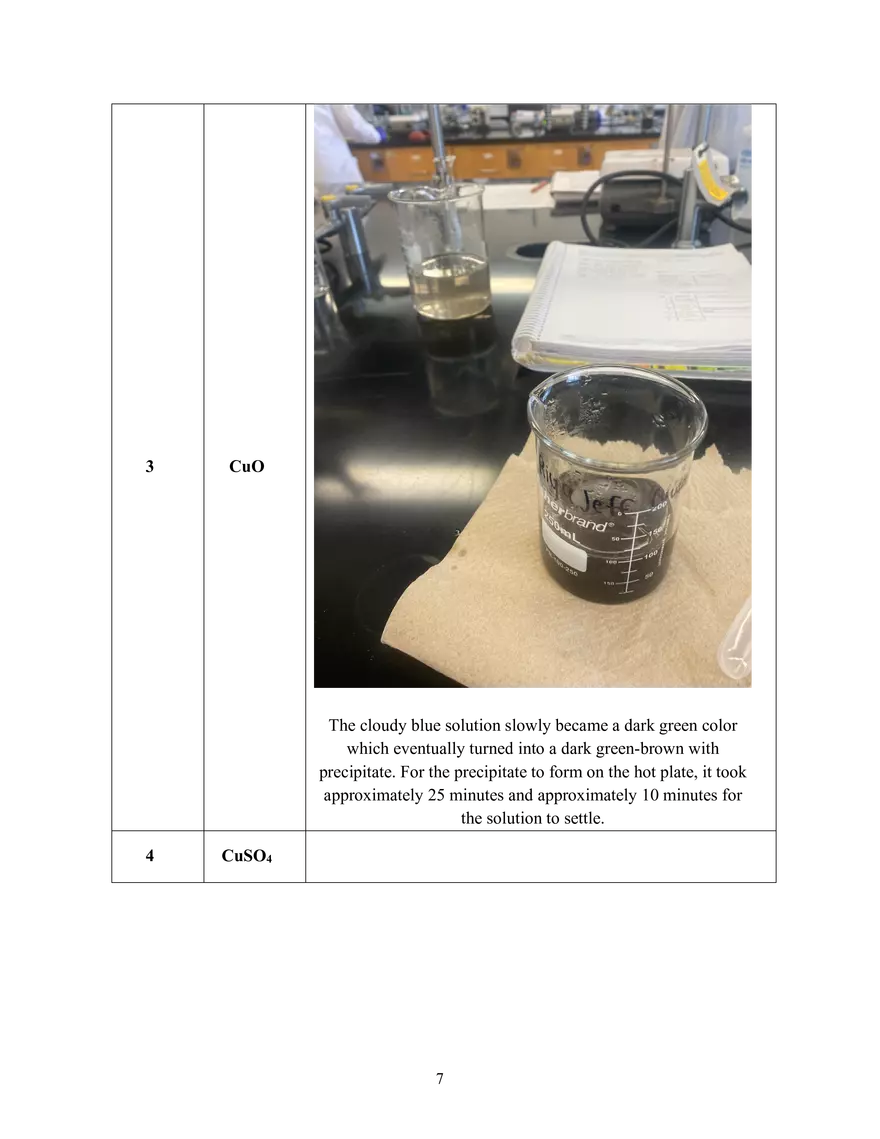 Expirement 8: The Copper Cycle - Page 10