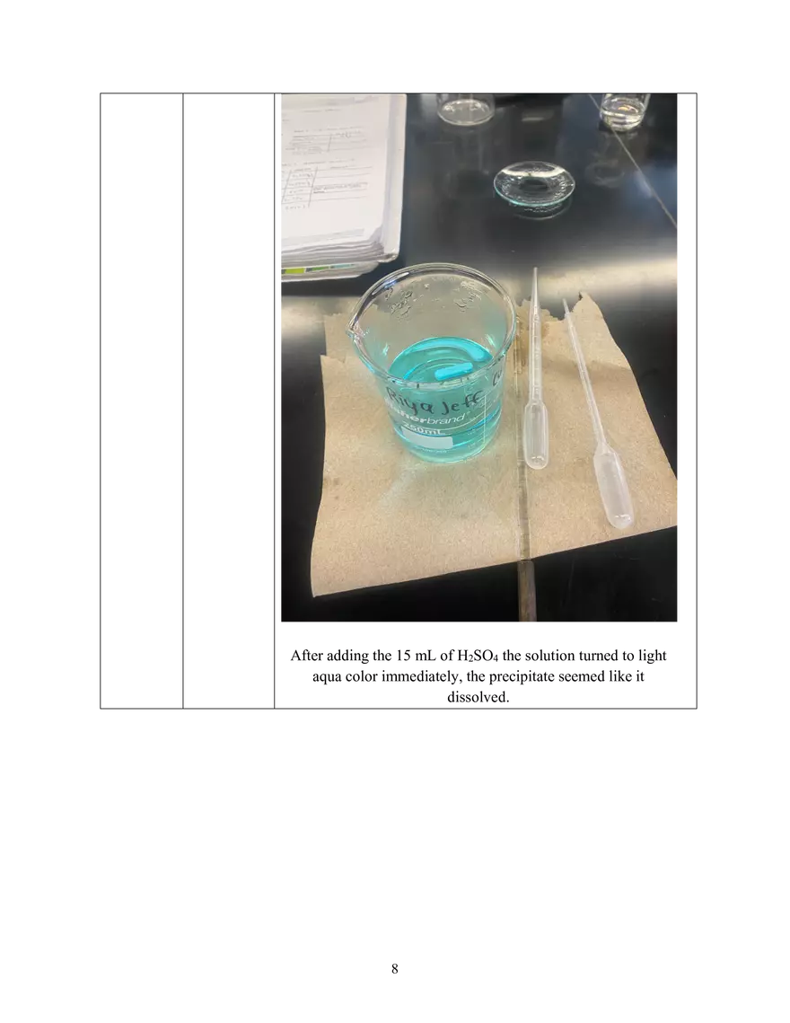 Expirement 8: The Copper Cycle - Page 11