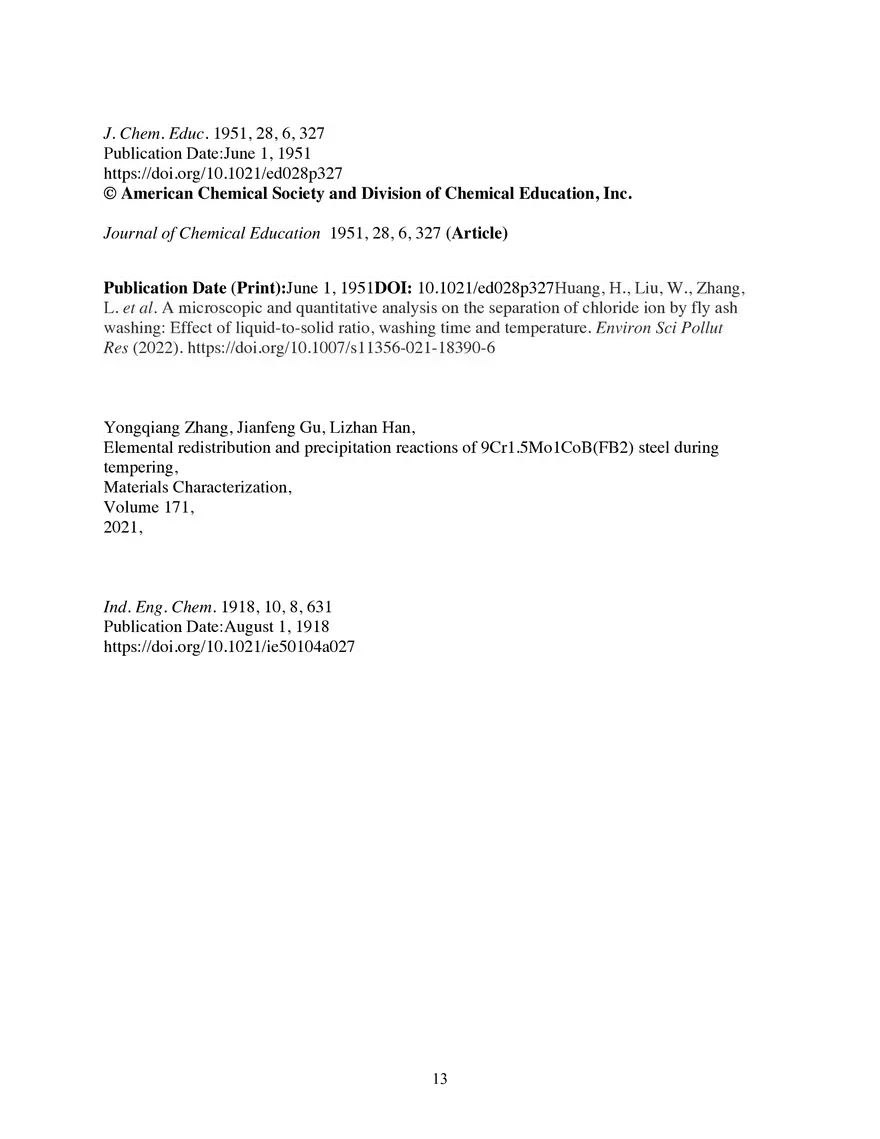 Expirement 8: The Copper Cycle - Page 5