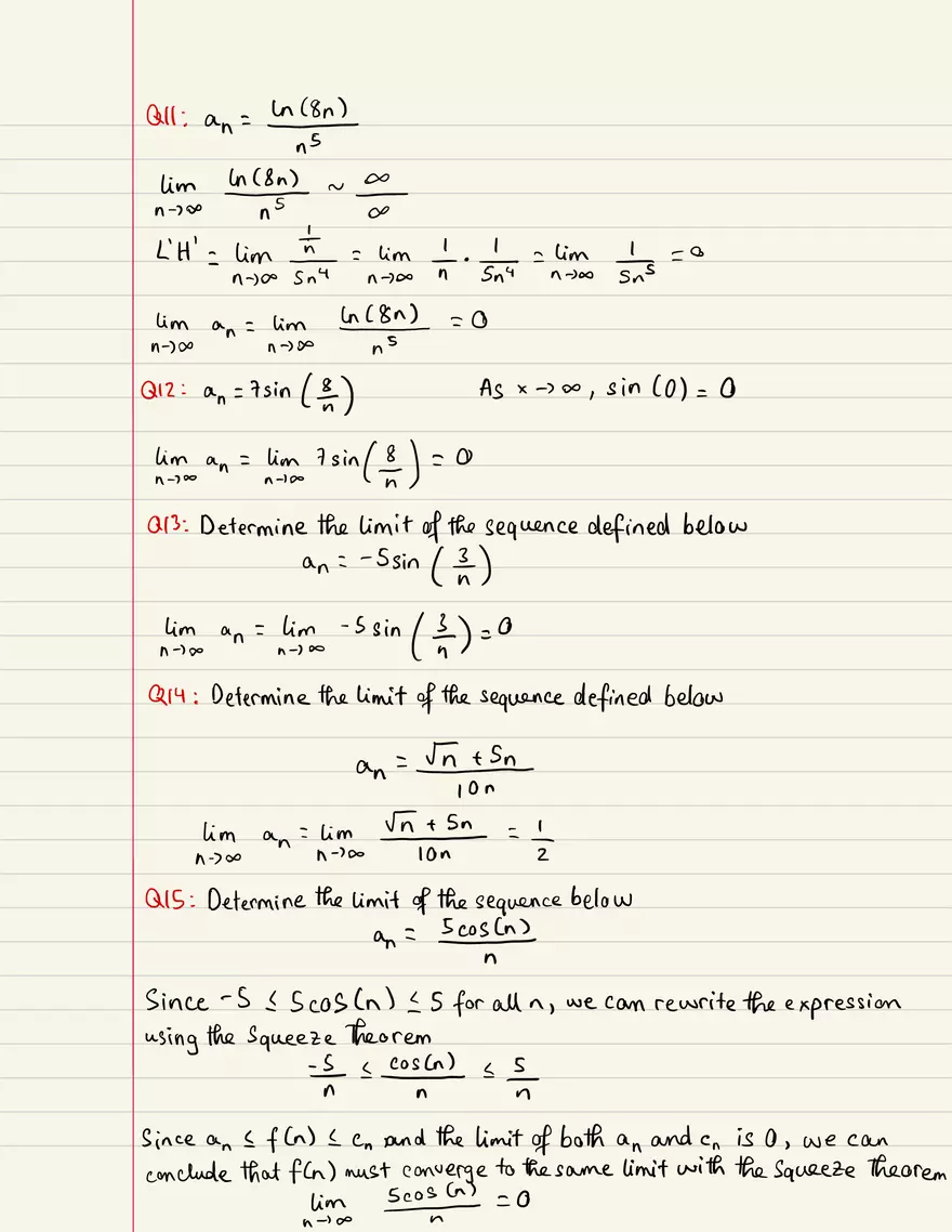 5.1. Sequences - Page 10