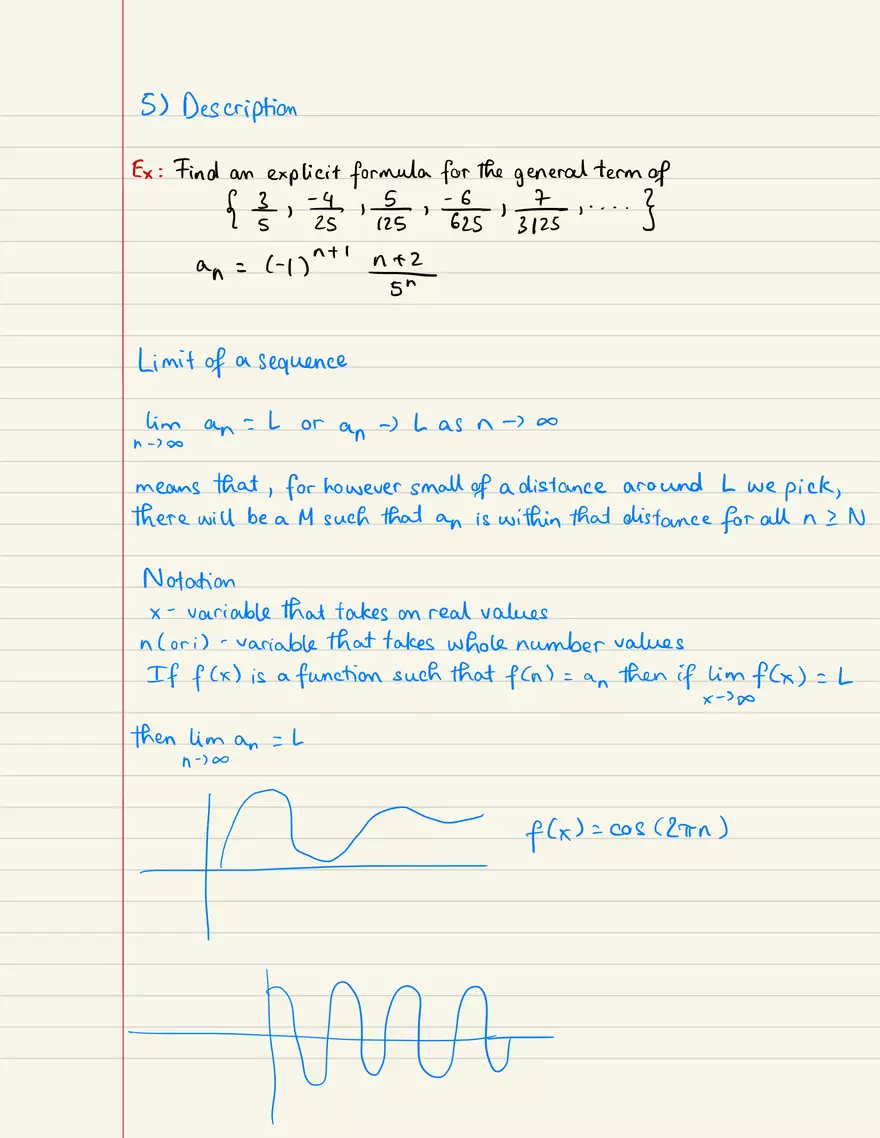 5.1. Sequences - Page 2