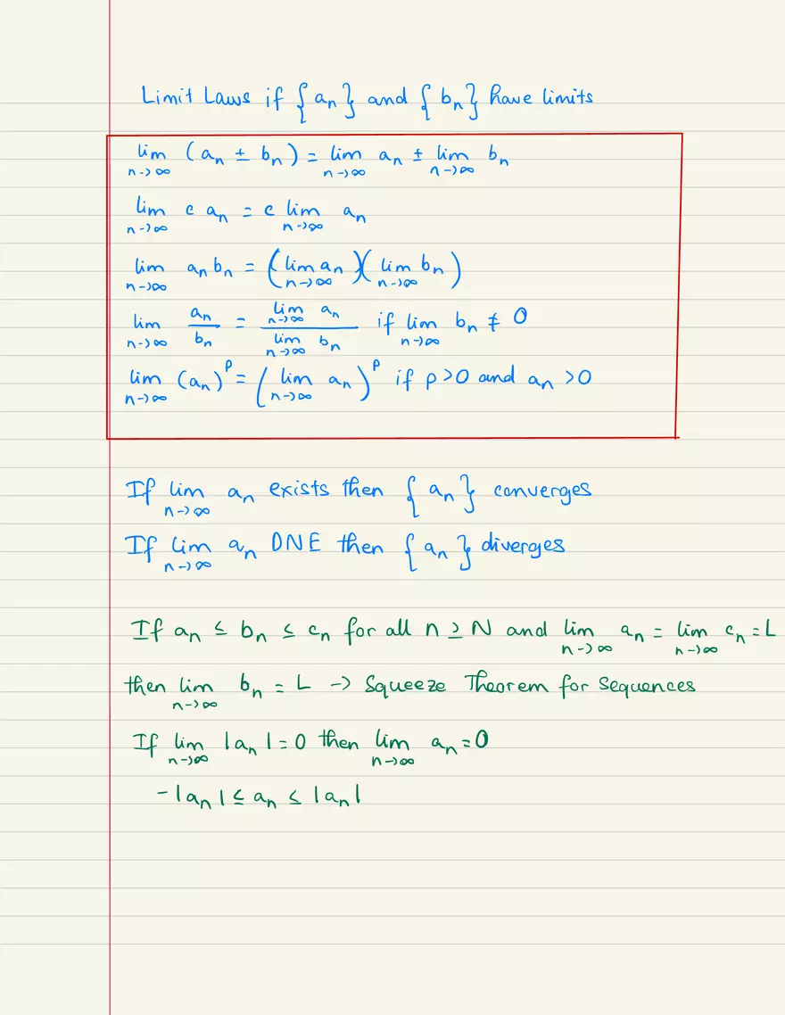 5.1. Sequences - Page 4