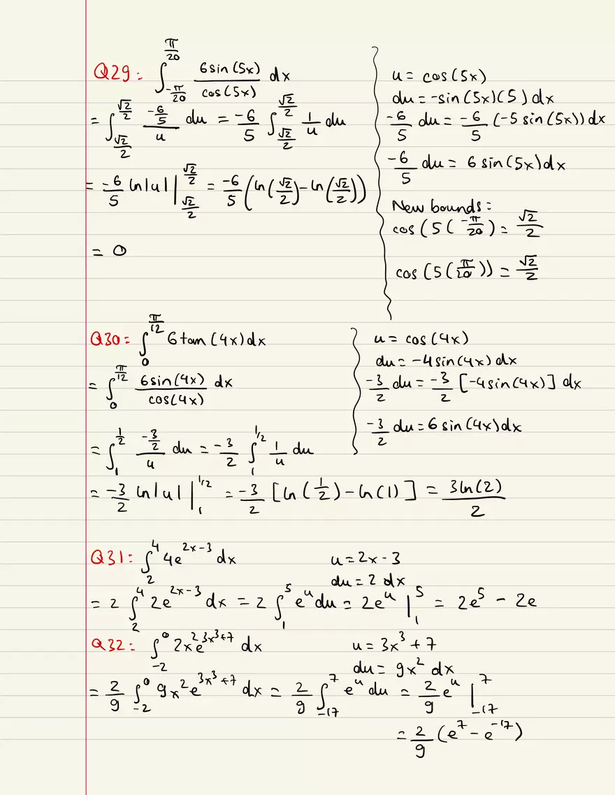 Review Of Integration Of Various - Page 8