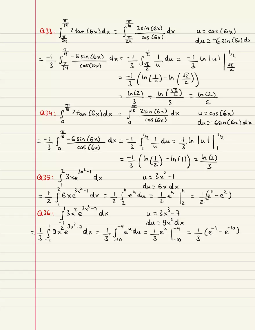 Review Of Integration Of Various - Page 9