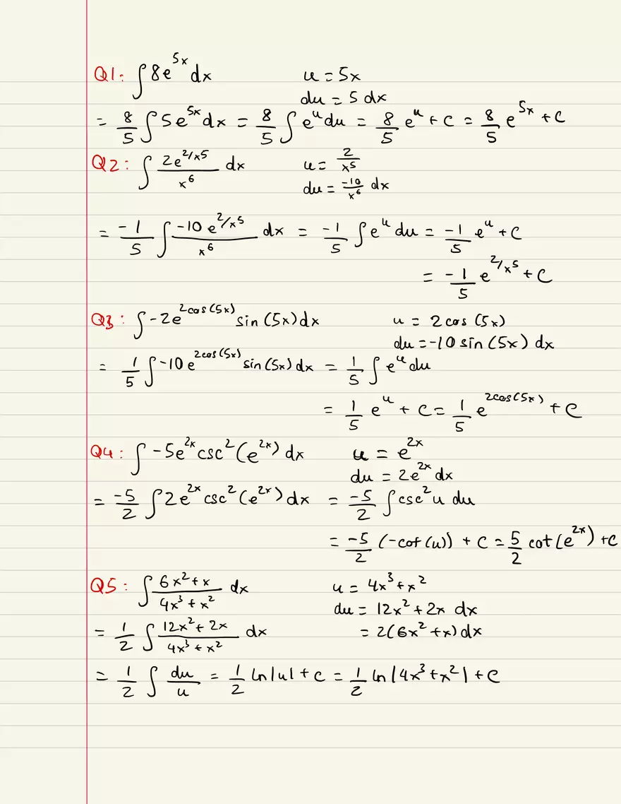 Review Of Integration Of Various - Page 1