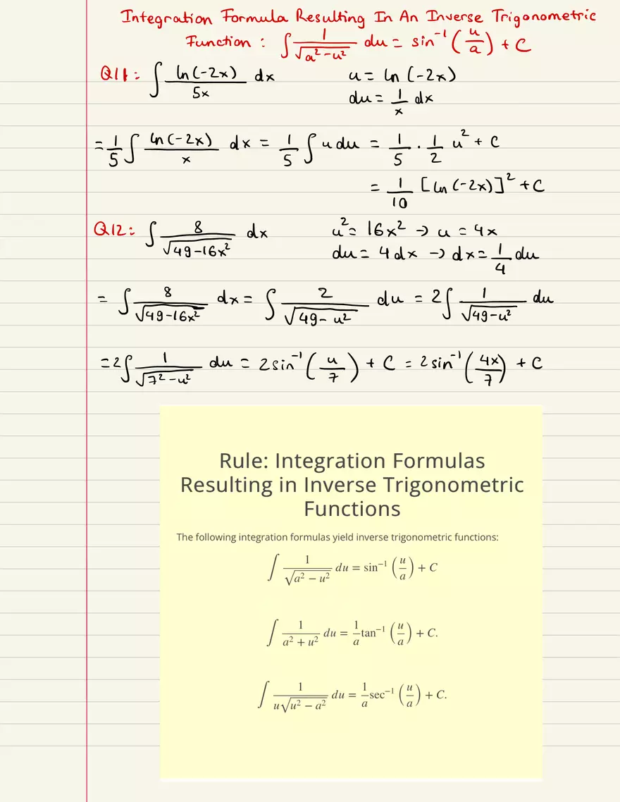 Review Of Integration Of Various - Page 3