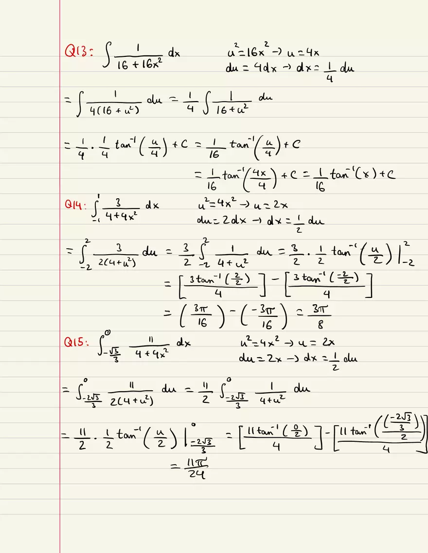 Review Of Integration Of Various - Page 4