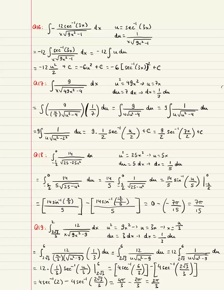 Review Of Integration Of Various - Page 5