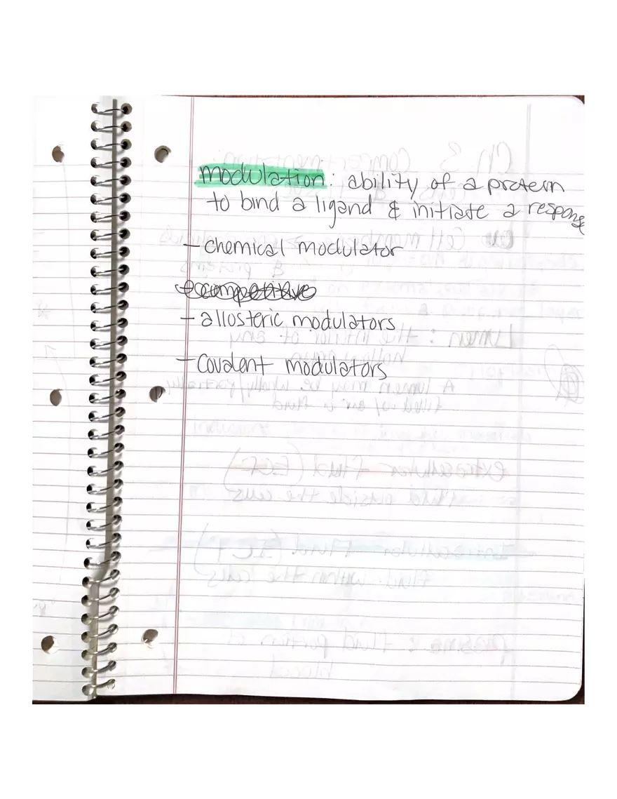 Physiology Part 2. DNA Replication - Page 9