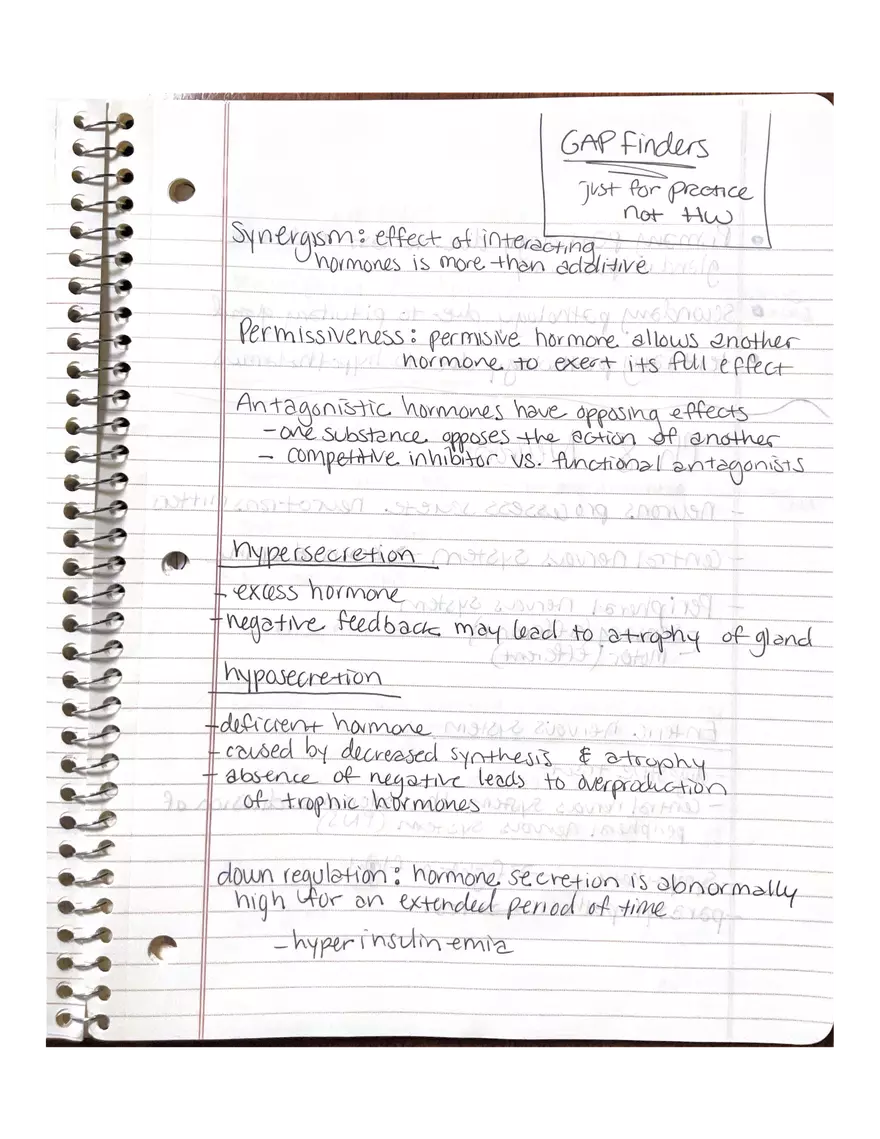 Anatomy Chapter 7-9 - Page 8