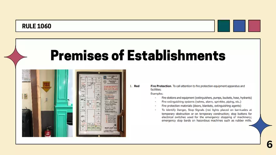 Safety Audit Laboratory 9 - Page 19