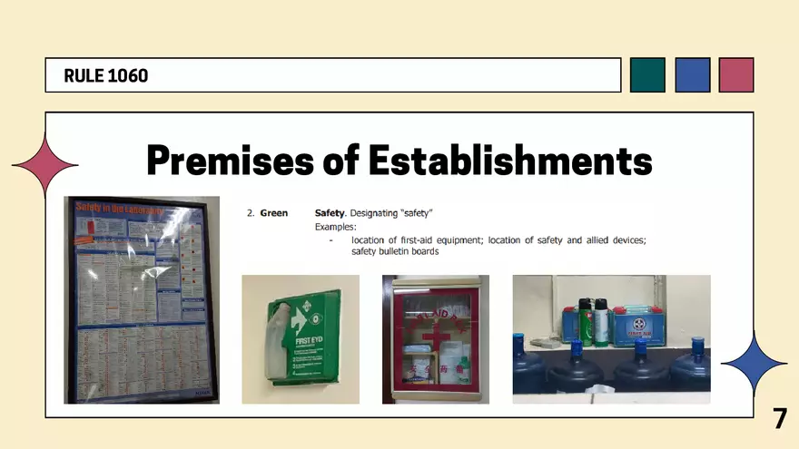 Safety Audit Laboratory 9 - Page 20