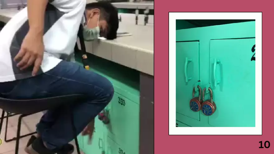 Safety Audit Laboratory 9 - Page 3