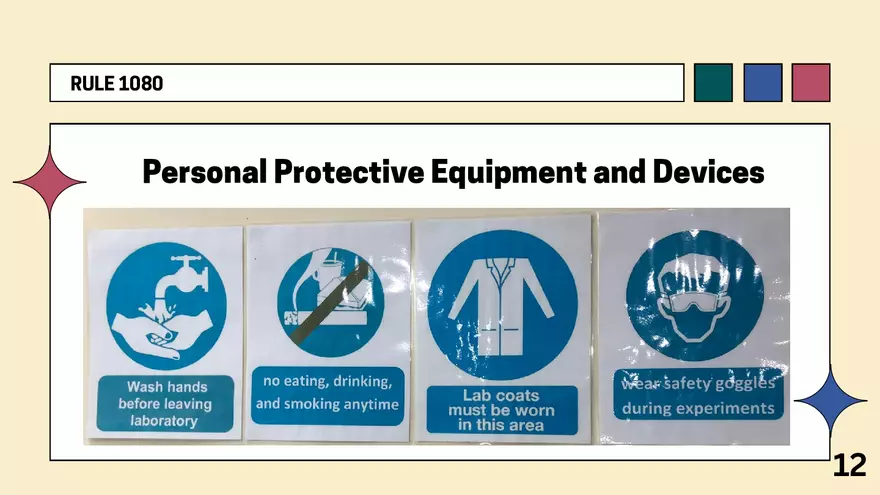 Safety Audit Laboratory 9 - Page 5