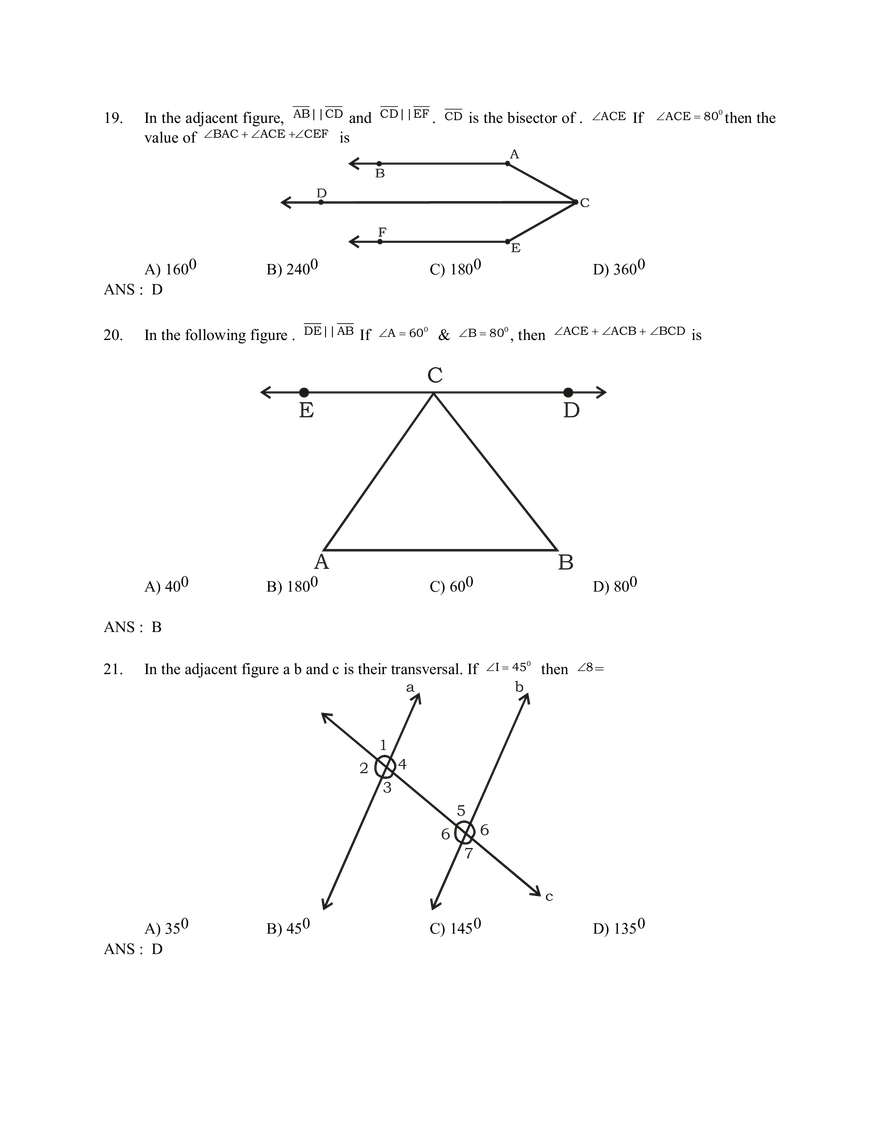 Pracatial Geometry - Page 7