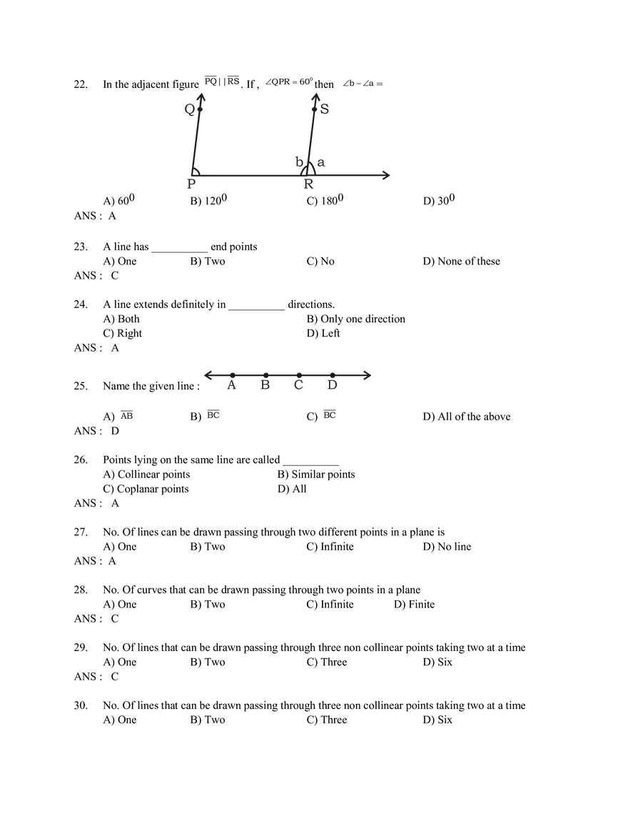 Pracatial Geometry - Page 8