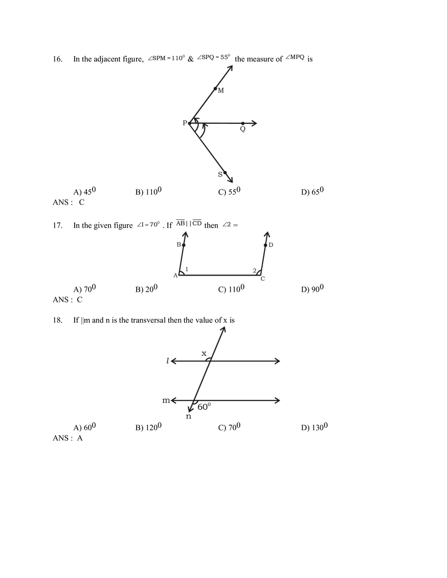 Pracatial Geometry - Page 6