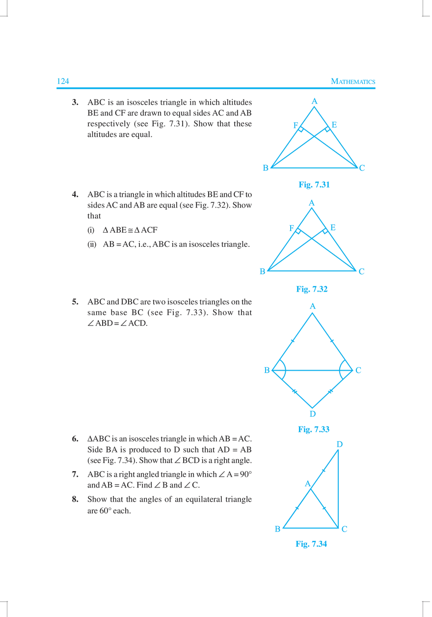 Chapter 7 Triangles - Page 8