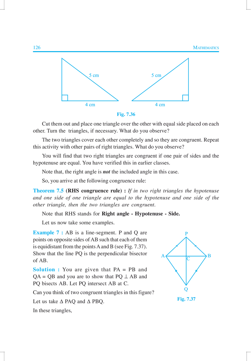 Chapter 7 Triangles - Page 10