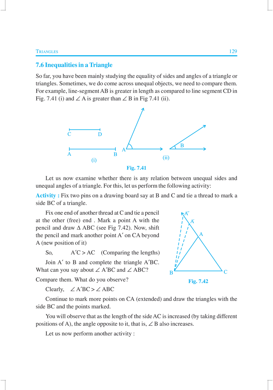 Chapter 7 Triangles - Page 14