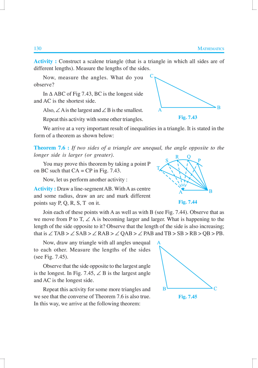 Chapter 7 Triangles - Page 15