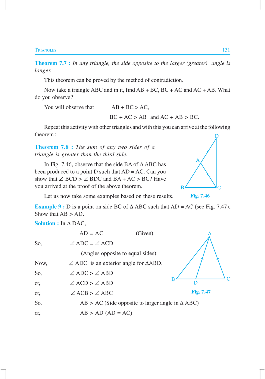 Chapter 7 Triangles - Page 16