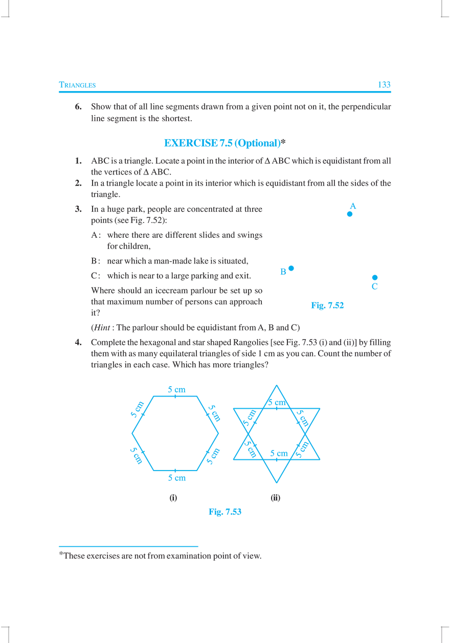 Chapter 7 Triangles - Page 18