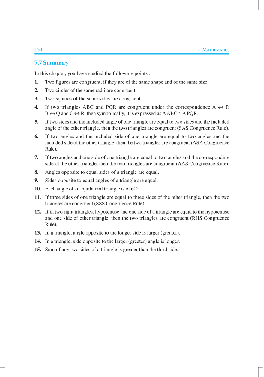 Chapter 7 Triangles - Page 19