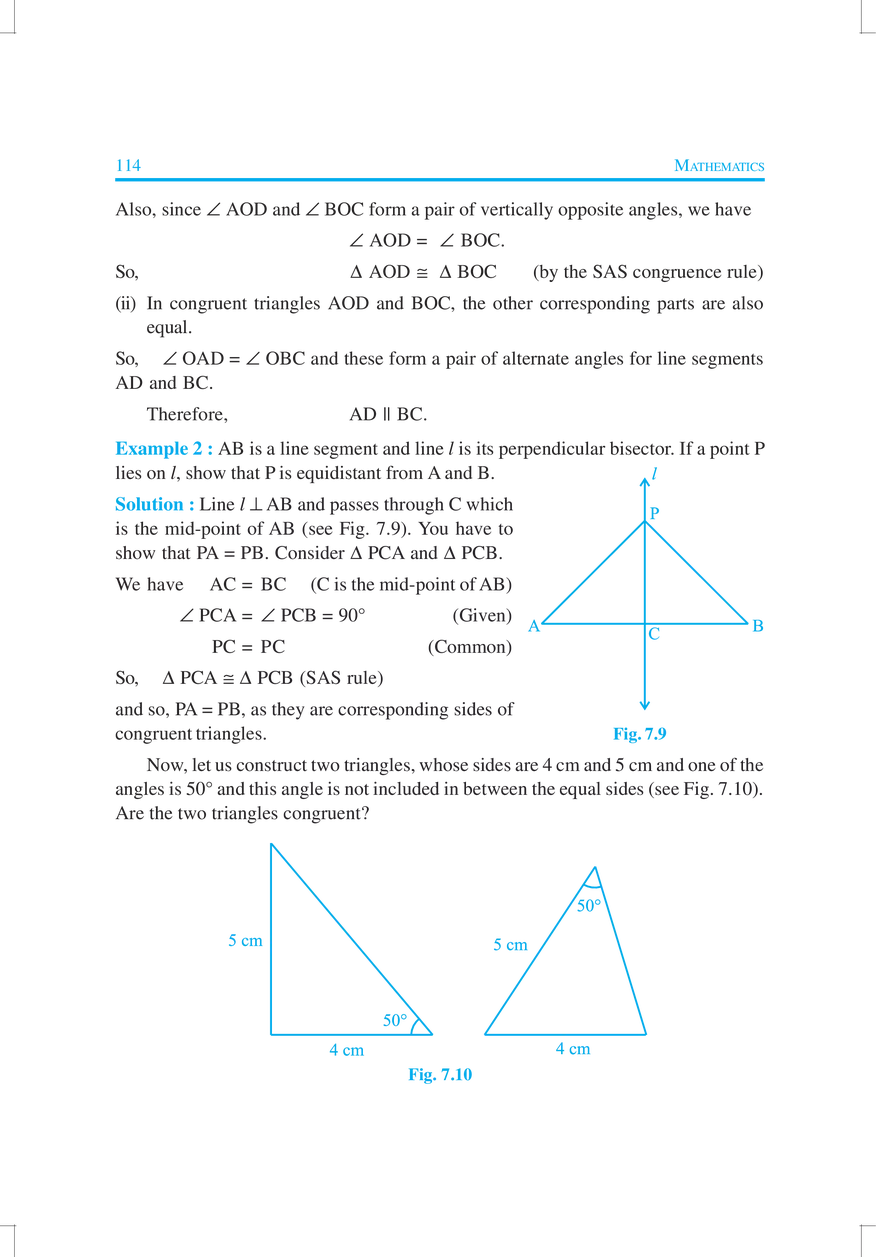 Chapter 7 Triangles - Page 22