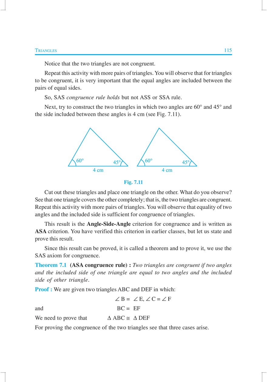 Chapter 7 Triangles - Page 23
