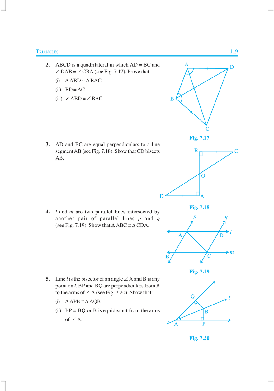 Chapter 7 Triangles - Page 3