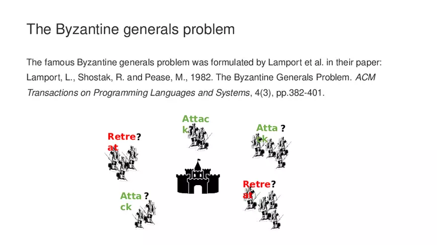Chapter 5 Consensus Algorithms - Page 7