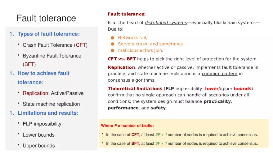 Chapter 5 Consensus Algorithms - Page 8